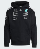 Mercedes Benz Sweathoody Unisex Team Mercedes-AMG F1...