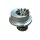 Opel Corsa Vectra Zafira Wasserpumpe Motorkühlung 9192797
