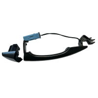 PSA Außengriff vorne Rechts Start Stop Automatik P7