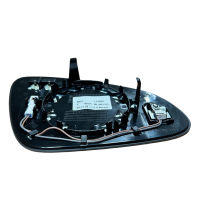 Opel Adam Spiegelglas Außenspiegel Glas links 39187135