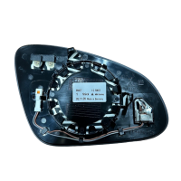 Opel Adam Spiegelglas Außenspiegel Glas links 39187135