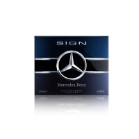 Mercedes-Benz Sign  EdP für Herren INCC 100 ml
