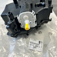 Kraftstofftank Aditivtank mit Pumpe FAP