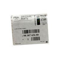 PSA AdBlue Tank Behälter 1.5 HDI
