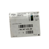 PSA AdBlue Tank Behälter 1.5 HDI