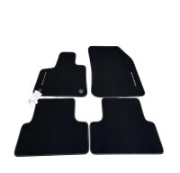 Opel Grandland X Textilmatten Fußmatten Set 1680227980