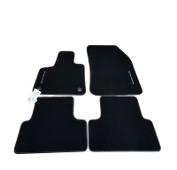 Opel Grandland X Textilmatten Fußmatten Set 95599861