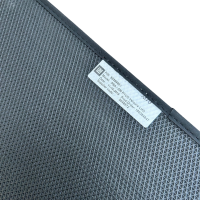 Opel Grandland X Textilmatten Fußmatten Set 95599861