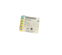 Opel Grandland X Textilmatten Fußmatten Set 95599861