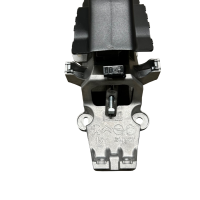 Original Handbremshebel Opel Combo Peugeot Rifter 98139319ZD