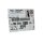 Original Handbremshebel Opel Combo Peugeot Rifter 98139319ZD