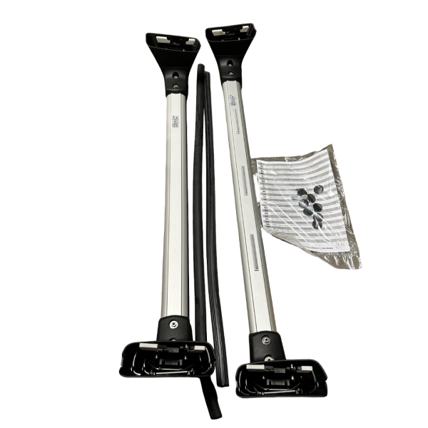 Grundträger Basisträger Dachträger Opel Adam