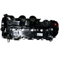 Ventildeckel Motor Deckel  Insignia Zylinderkopfhaube...