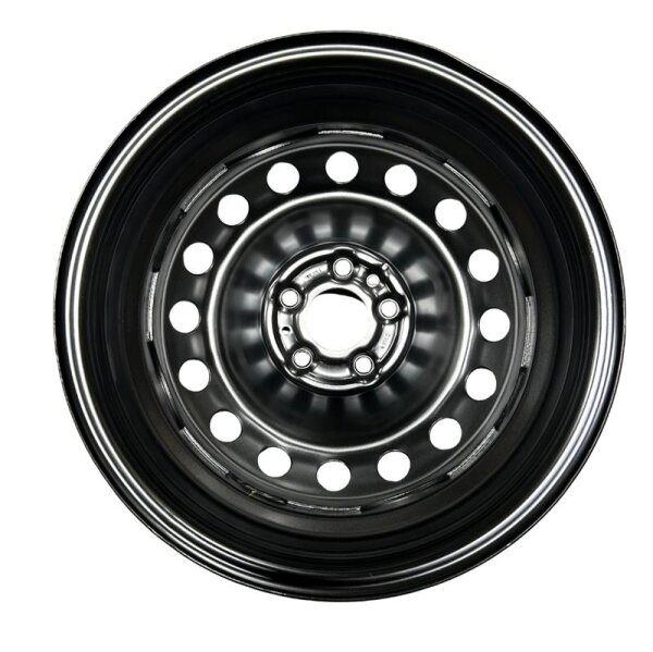 Opel Stahlfelge Combo D 6J x 15 H2 ET39 95518227