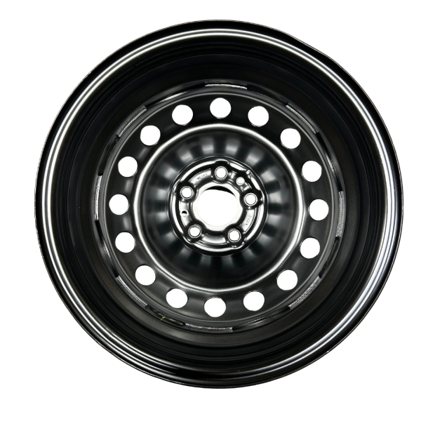 Opel Stahlfelge Combo D 6J x 15 H2 ET39 95518227