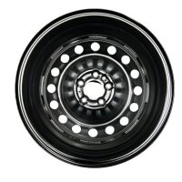 Opel Stahlfelge Combo D 6J x 15 H2 ET39 95518227