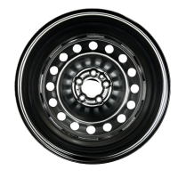 Opel Stahlfelge Combo D 6J x 15 H2 ET39 95518227