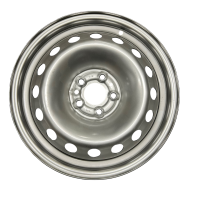 Opel Stahlfelge Combo D 6J x 15 H2 ET39 95518227