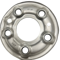 Opel Stahlfelge Combo D 6J x 15 H2 ET39 95518227