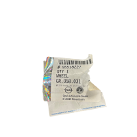 Opel Stahlfelge Combo D 6J x 15 H2 ET39 95518227