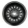 Opel Stahlfelge Combo D 6J x 15 H2 ET39 95518227