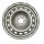 Opel Stahlfelge Combo D 6J x 15 H2 ET39 95518227