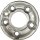 Opel Stahlfelge Combo D 6J x 15 H2 ET39 95518227