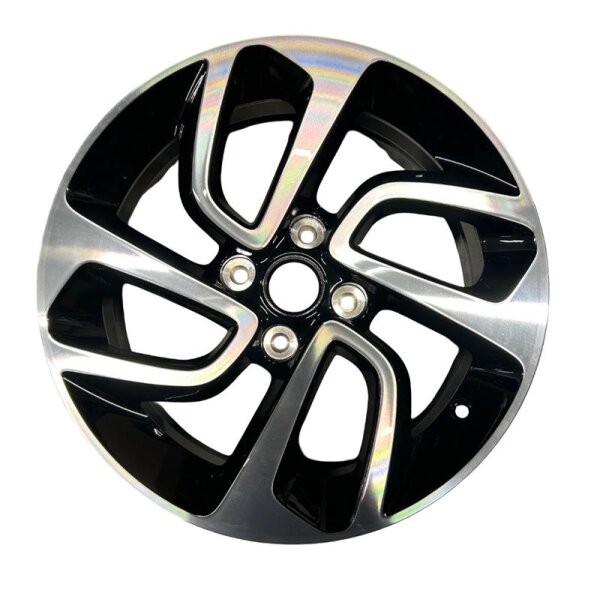 Stahlfelge Crossland / Crossland X 2018 6,5x16 ET20 13469365