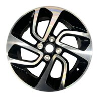 Stahlfelge Crossland / Crossland X 2018 6,5x16 ET20 13469365