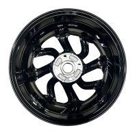 Stahlfelge Crossland / Crossland X 2018 6,5x16 ET20 13469365