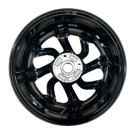 Stahlfelge Crossland / Crossland X 2018 6,5x16 ET20 13469365