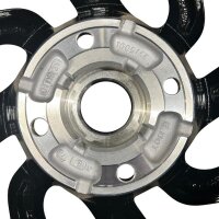 Stahlfelge Crossland / Crossland X 2018 6,5x16 ET20 13469365