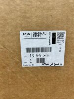 Stahlfelge Crossland / Crossland X 2018 6,5x16 ET20 13469365