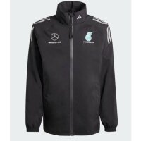 Mercedes-Benz Regenjacke Herren Mercedes-AMG F1...
