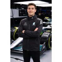 Mercedes-Benz Regenjacke Herren Mercedes-AMG F1...