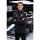 Mercedes-Benz Regenjacke Herren Mercedes-AMG F1 Größe Made by Adidas