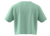 Mercedes-Benz T-Shirt Damen Mercedes-AMG F1 Grün...