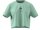 Mercedes-Benz T-Shirt Damen Mercedes-AMG F1 Grün  made by adidas