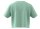 Mercedes-Benz T-Shirt Damen Mercedes-AMG F1 Grün  made by adidas L