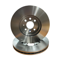 Original Opel Astra H Bremsenkit Bremsscheiben Bremsklötze vorne 93169521