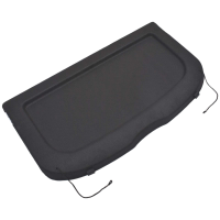 Opel Mokka / Mokka X Hutablage Schwarz – Laderaumabdeckung (2012-2019) – OE 42554864