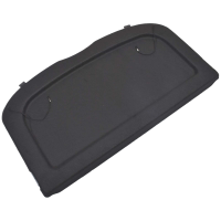 Opel Mokka / Mokka X Hutablage Schwarz – Laderaumabdeckung (2012-2019) – OE 42554864