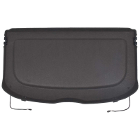 Opel Mokka / Mokka X Hutablage Schwarz – Laderaumabdeckung (2012-2019) – OE 42554864