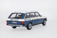Mercedes-Benz 200 1:18  T-Modell (S123) 1980-1985 –...