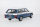 Mercedes-Benz 200 1:18  T-Modell (S123) 1980-1985 – Servicewagen Blau Norev B66040720