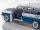 Mercedes-Benz 200 1:18  T-Modell (S123) 1980-1985 – Servicewagen Blau Norev B66040720
