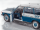 Mercedes-Benz 200 1:18  T-Modell (S123) 1980-1985 – Servicewagen Blau Norev B66040720