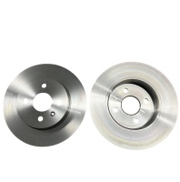 Opel Astra H Combo Meriva Bremsscheibensatz hinten 95526641