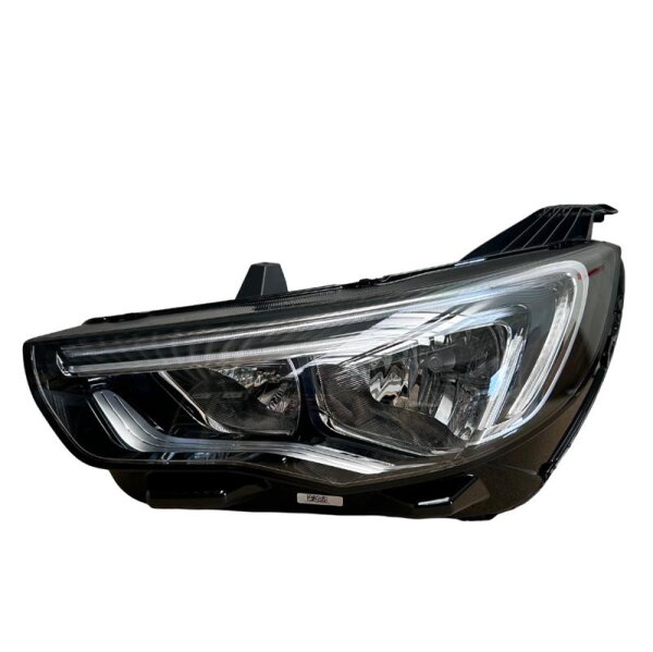 Opel Grandland X Scheinwerfer links LED YP00015780