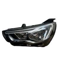 Opel Grandland X Scheinwerfer links LED YP00015780